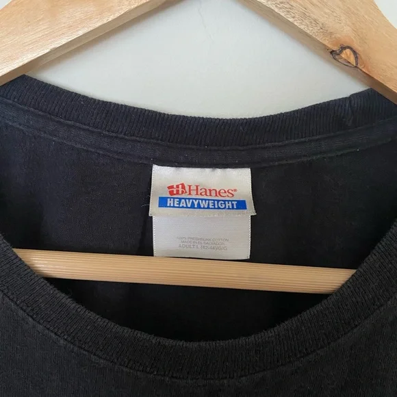 Disturbed The Lost Children graphic band tee shirt - Picture 4 of 6